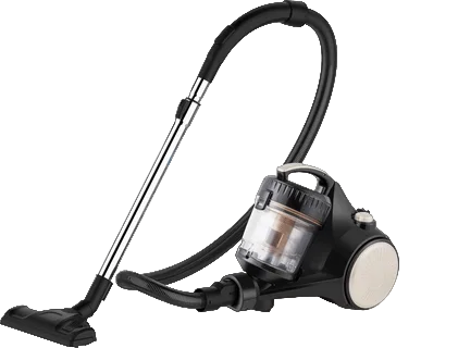 Ремонт пылесосов Midea C8 Bagless Vacuum в сервисном центре FIX-Midea